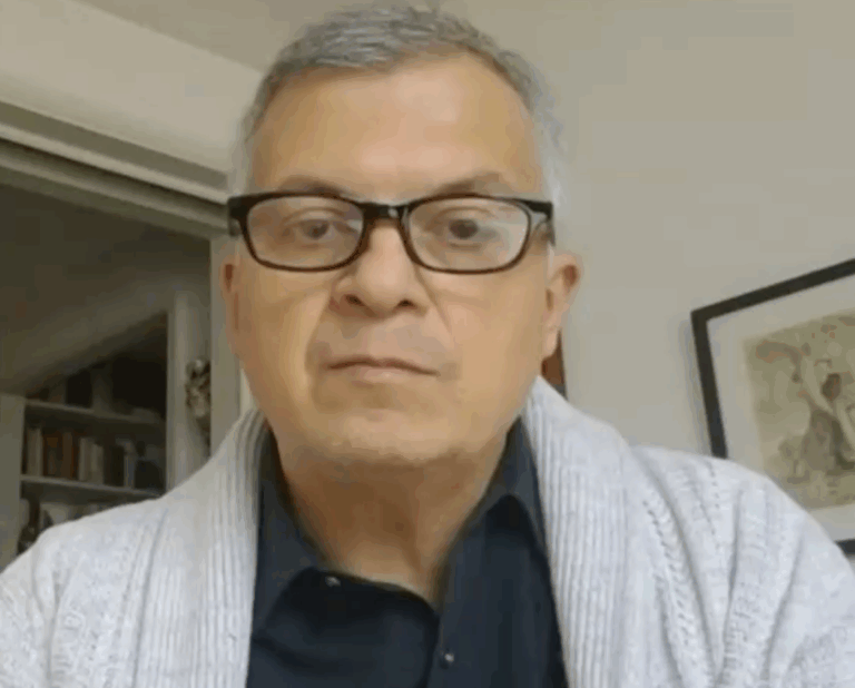 Ministro Huepe y fondo de estabilización de energía: 