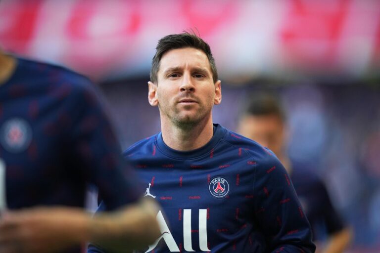 ¿Vuelve Lionel Messi al Barcelona? Esto es lo que dice Xavi Hernández