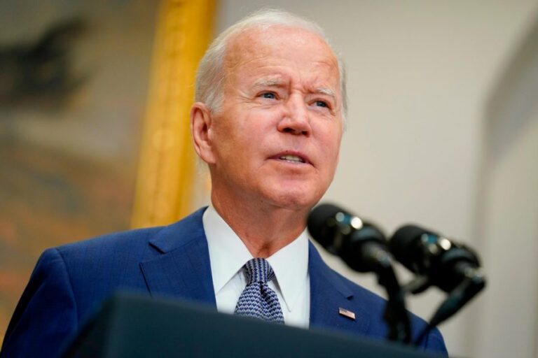 Sohr y esfuerzos de Biden por impedir que Irán acceda a armas nucleares: 