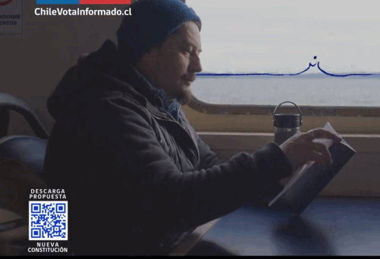 Gobierno lanza campaña 