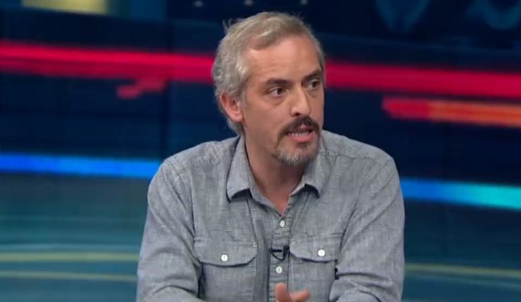 Corte dejó sin efecto suspensión del director del Servicio Nacional de Migraciones