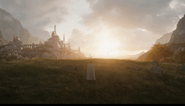 Absolutamente épico: Lanzan el primer tráiler completo de 