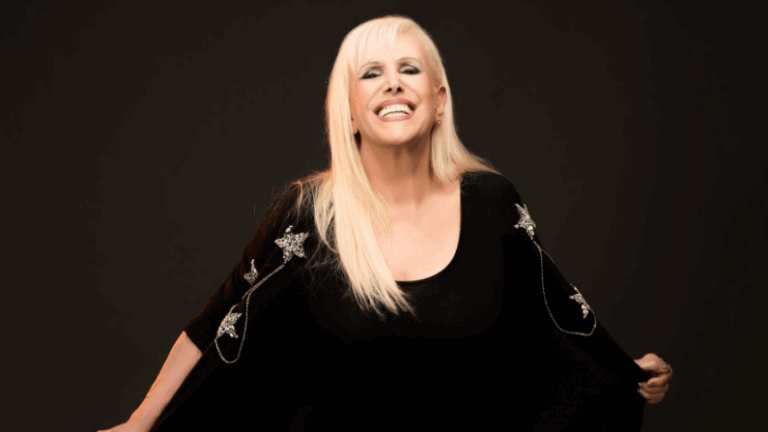 La diva de la canción argentina regresa a Chile: Valeria Lynch anuncia concierto en el Teatro Caupolicán
