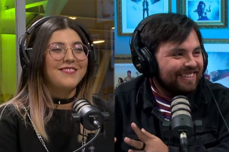 CNN Bits, capítulo 4: Animación con Marmota Studio