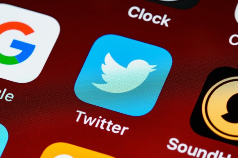 Reportan caída de Twitter a nivel mundial