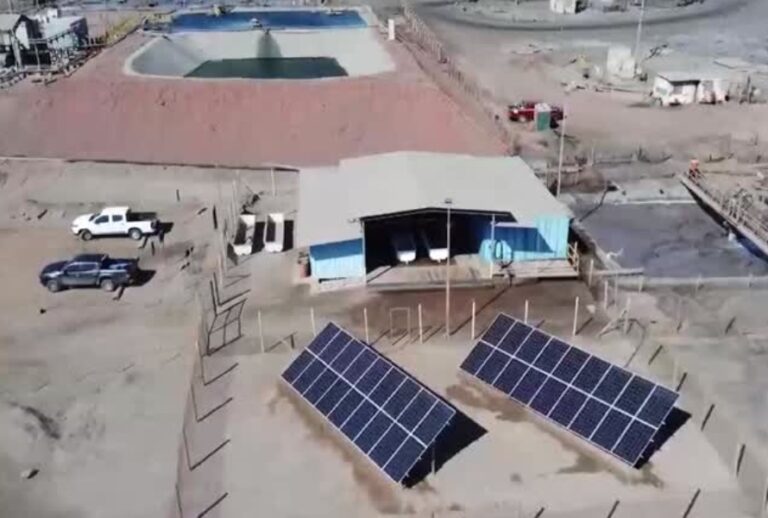 Con proyectos comunitarios buscan hacer frente a las consecuencias del cambio climático