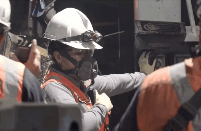 Mesa de trabajo para empleo femenino busca aumentar 30% participación de mujeres en minería a 2050