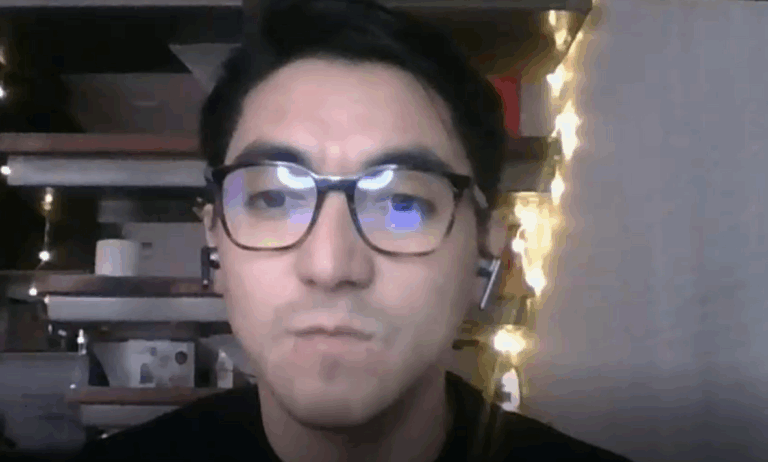 Convencional Laibe por acusación de Hernán Larraín: 