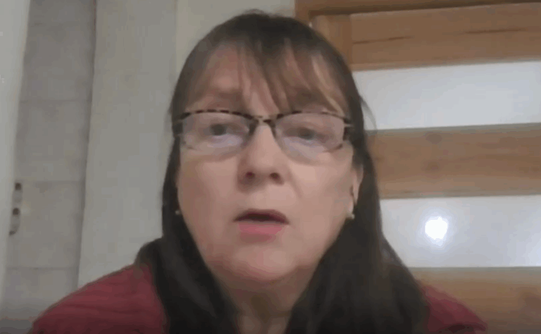 Viróloga Vivian Luchsinger por contagios de viruela del mono en Chile: 