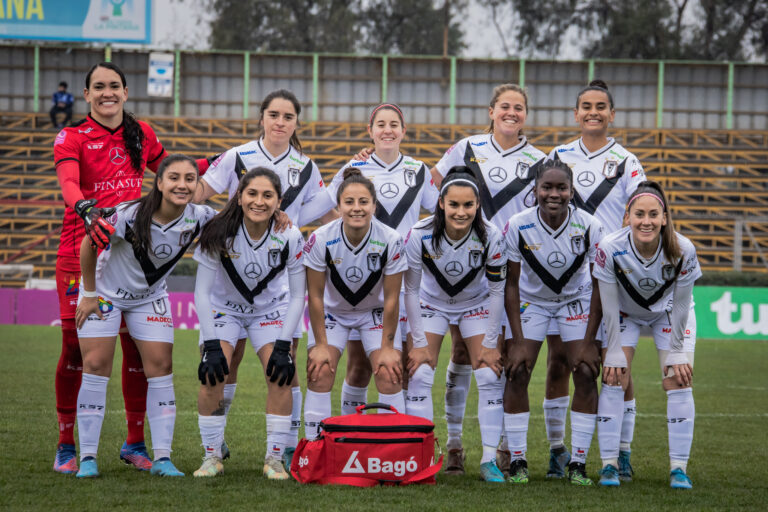 Jugadoras de S. Morning denuncian negligencia en partido con D. Antofagasta: Piden investigación y sanción a responsables