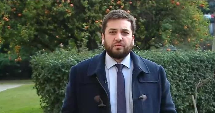 Diputado Soto: 