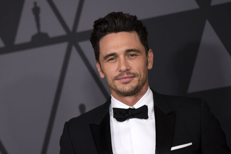 Hija de Fidel Castro apoya la elección de James Franco para interpretar a su padre