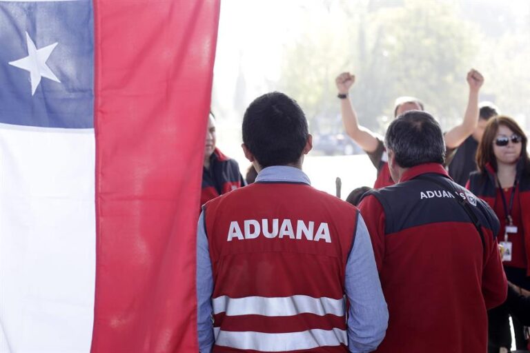 Se dictó veredicto condenatorio contra funcionaria de aduanas por apremios ilegítimos en Iquique
