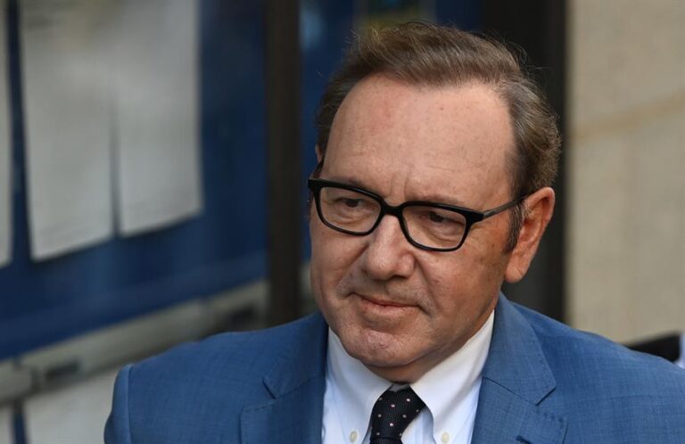 Kevin Spacey deberá indemnizar con US$31 millones a productores de 