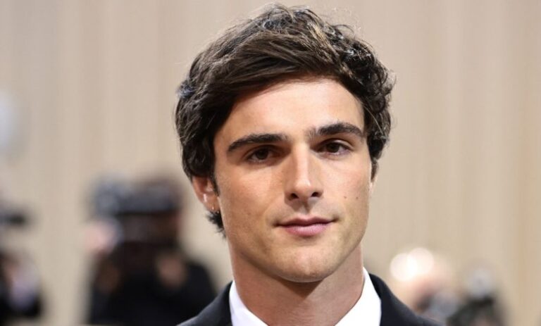 Jacob Elordi recuerda que le decían que era gay: 