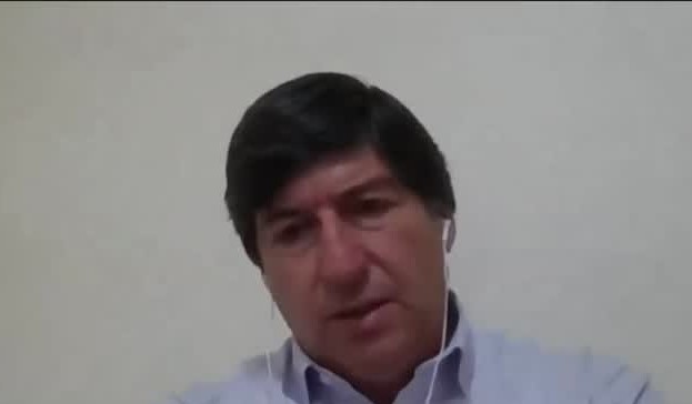 Marcial Sánchez y denuncias contra Felipe Berríos: 