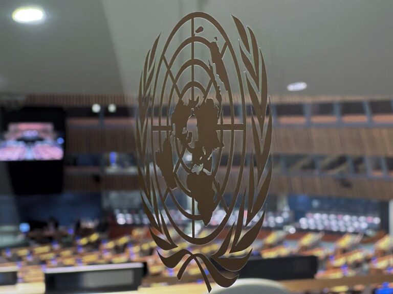 La ONU pide otros US$ 2 mil millones para ayuda humanitaria a Ucrania: 