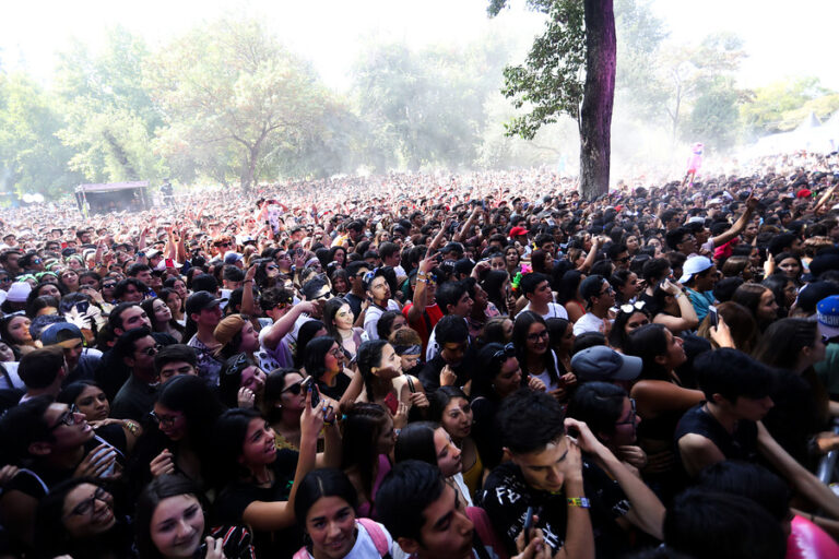 Minsal anuncia cambios en aforos para eventos masivos: 