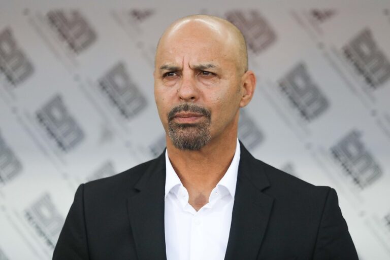 Fantasma Figueroa: “Me hubiese gustado dirigir a la Generación Dorada, el rendimiento hubiese sido mucho mejor”
