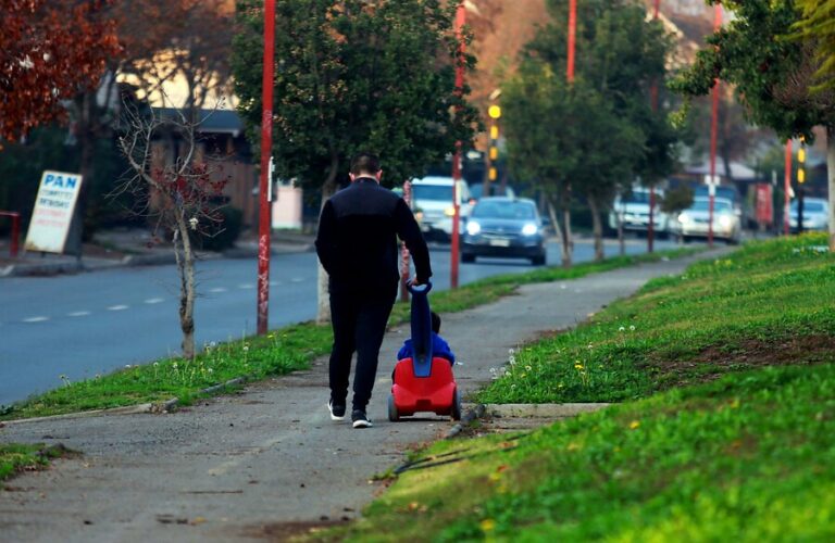 Horario de ingreso y salida diferido: Las propuestas del Gobierno en corresponsabilidad para las 40 horas