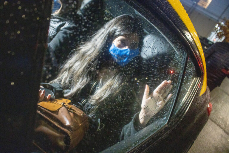 Formalizan a madre de Tomás Bravo por agresiones y amenazas contra abuela paterna del menor