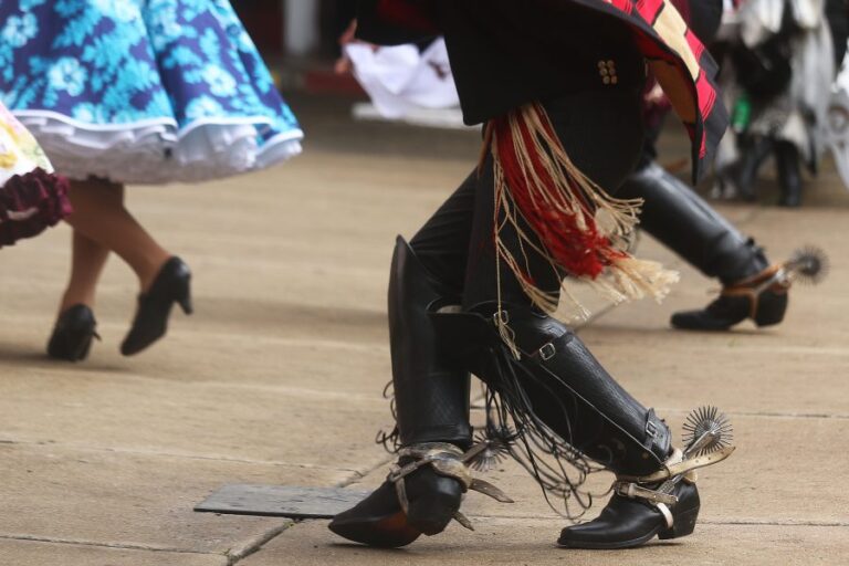 Fiestas Patrias: Google Chile reveló qué es lo más buscado por las personas para celebrar el 18 de septiembre