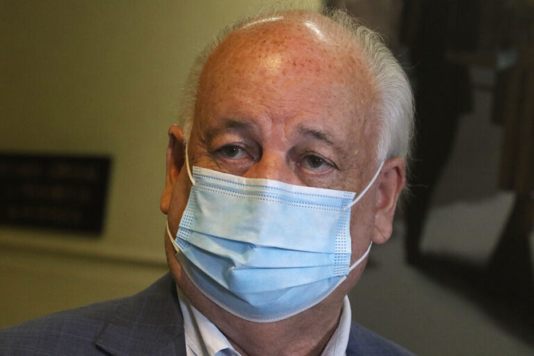 Teillier tras hackeo en el Ejército: 