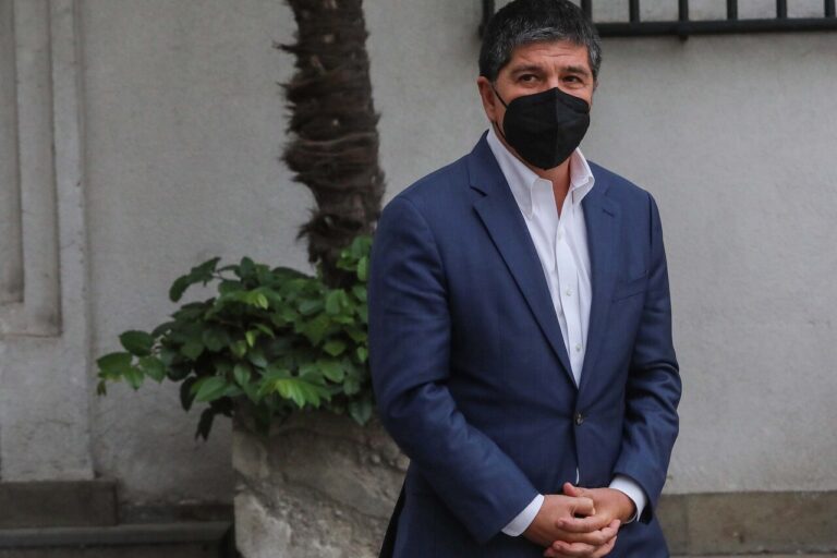 Contaba con visa renovada: Subse. Monsalve confirma que jefe del Tren de Aragua en Chile fue detenido