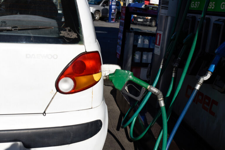 Asociación de Municipalidades lanza convenio de descuentos con Petrobras: ¿Cómo acceder al beneficio?