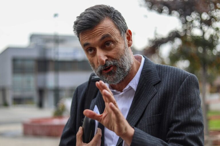 Amarillos por Chile critica acuerdo oficialista: “Es una maniobra desesperada para remontar el Apruebo en las encuestas”