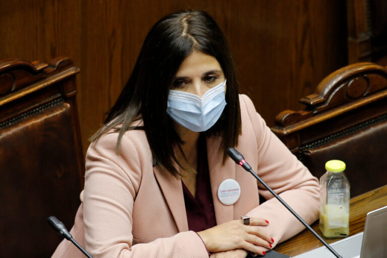 Justicia anunció modificación a ley de migraciones para facilitar expulsiones a extranjeros condenados por drogas