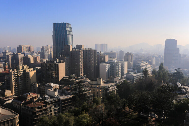 Columna de Marcelo Mardones: 