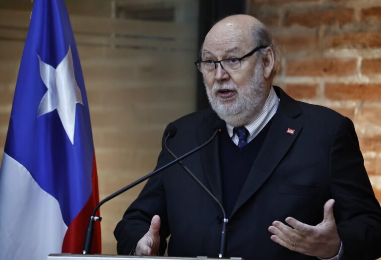 Servel acusó campaña de desinformación en plebiscito de salida: 