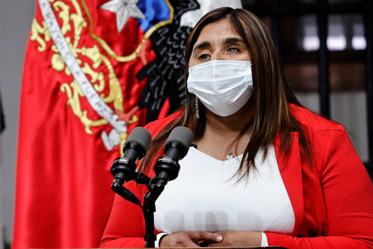 Parlamentarios piden incluir a expertos y movimientos sociales en debate constitucional post plebiscito