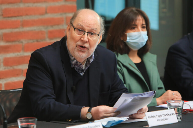 Servel llamó a electores a informarse 