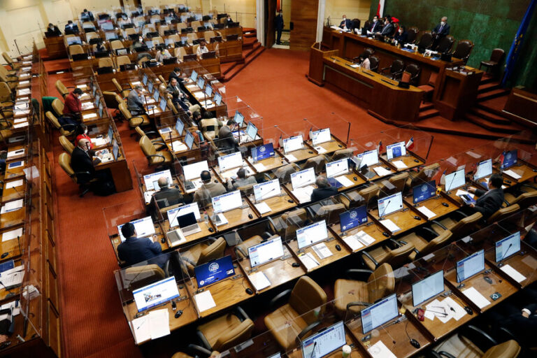 Cámara despacha a ley proyecto que garantiza el pago efectivo de deudas por pensiones de alimentos