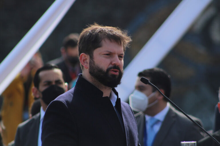 Boric: 