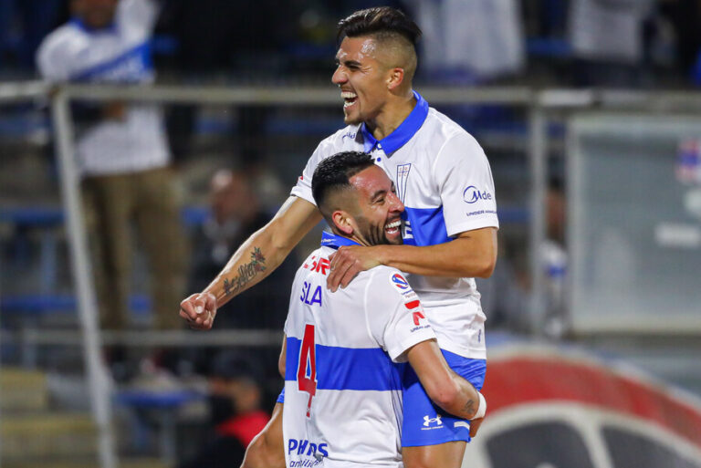 Clásico Universitario: Dónde ver, desde qué hora y quién transmite el encuentro entre los azules y cruzados