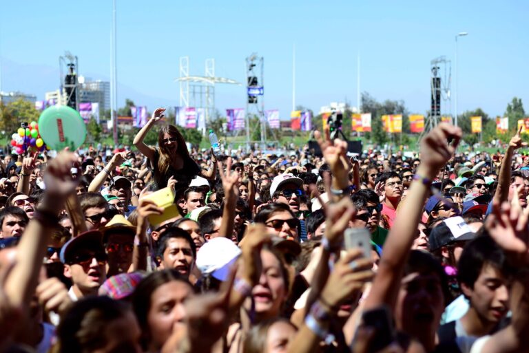 Con preventa Early Bird y preferencial: Lollapalooza Chile confirmó versión 2023