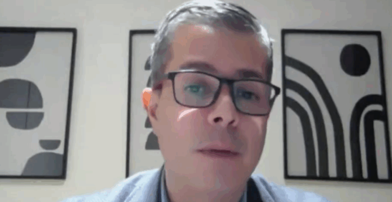 Secretario de Malvinas y supuestos aviones chilenos en Argentina: 