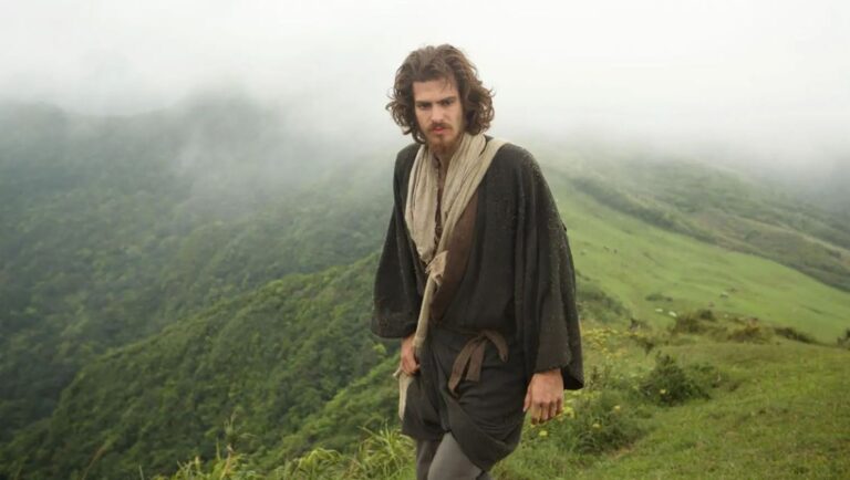 Andrew Garfield reveló que se 