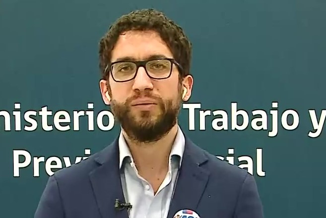 Sub. Boccardo y proyecto 40 horas: 