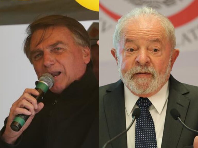 Más de 1,2 millones de votantes justificaron su ausencia en las elecciones presidenciales en Brasil