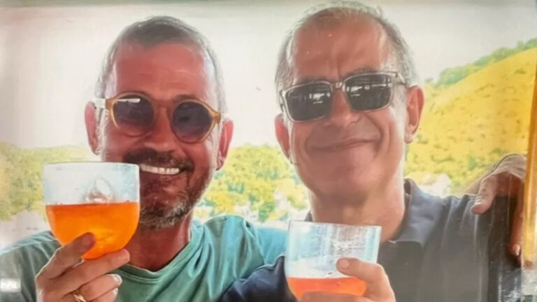 Detienen a un diplomático alemán en Brasil por el presunto asesinato de su marido