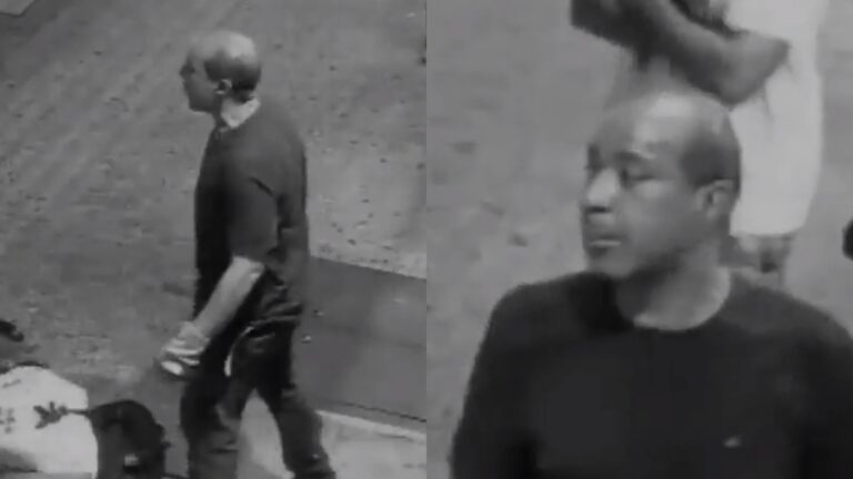 Detuvieron a hombre acusado de golpear y dejar en coma a latino de 52 años