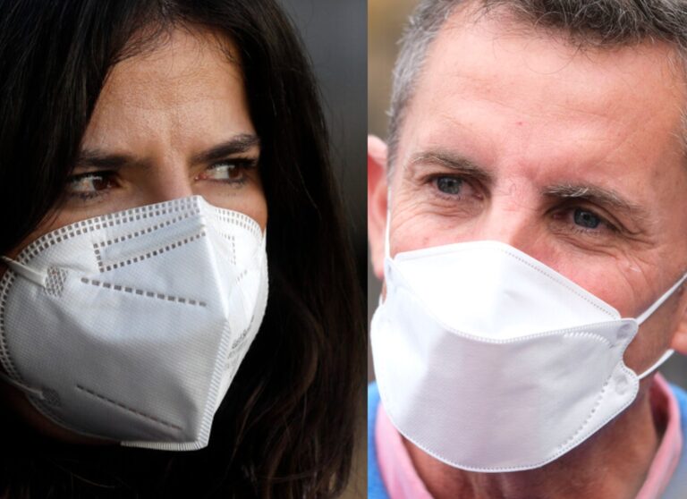 Ministra Orellana tras agresiones de Gonzalo de la Carrera: 