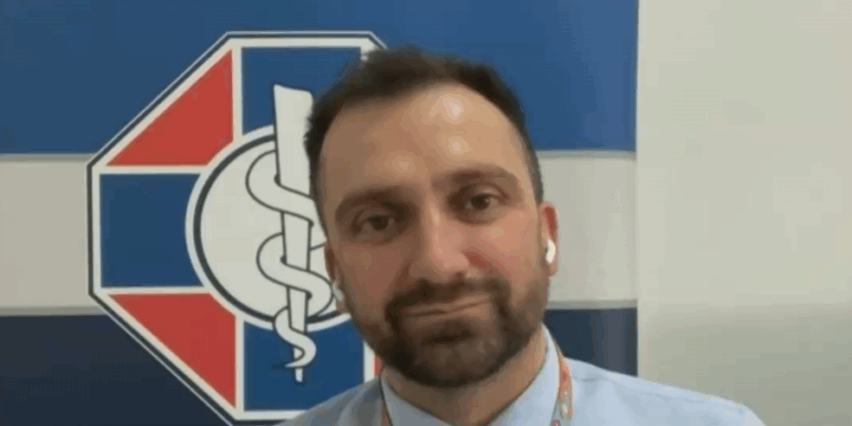 Dr. Bernucci: 