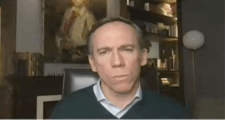 Alessandri por presunto intervencionismo del Gobierno: 