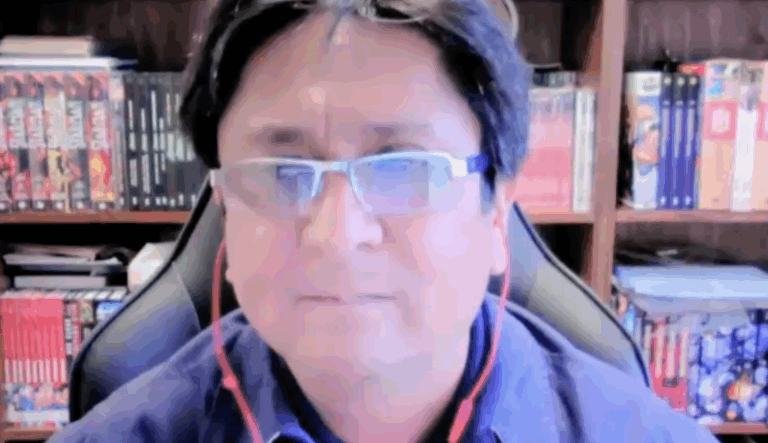 Gobernador de Antofagasta y situación de seguridad en el norte: 