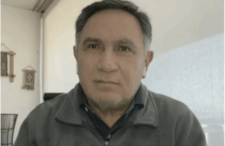 Dip. Miguel Mellado por declaraciones de Llaitul: 